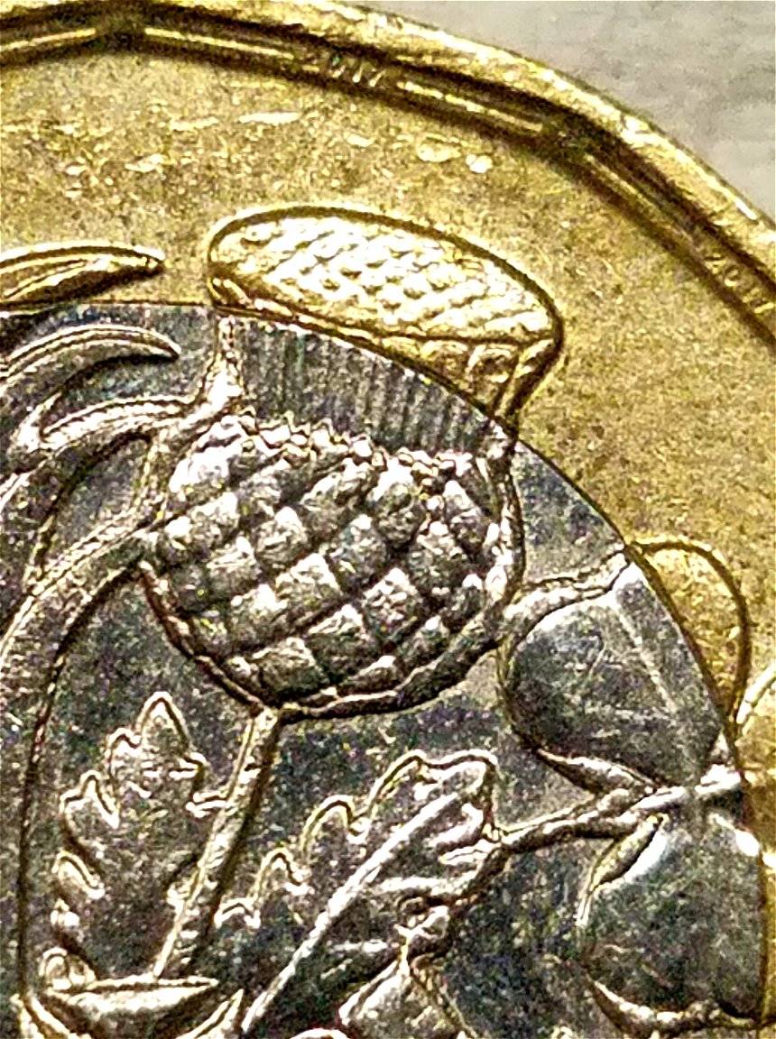 2017-Elizabeth-II-One-Pound-Design-Berms-On-Obverse-And-Reverse?